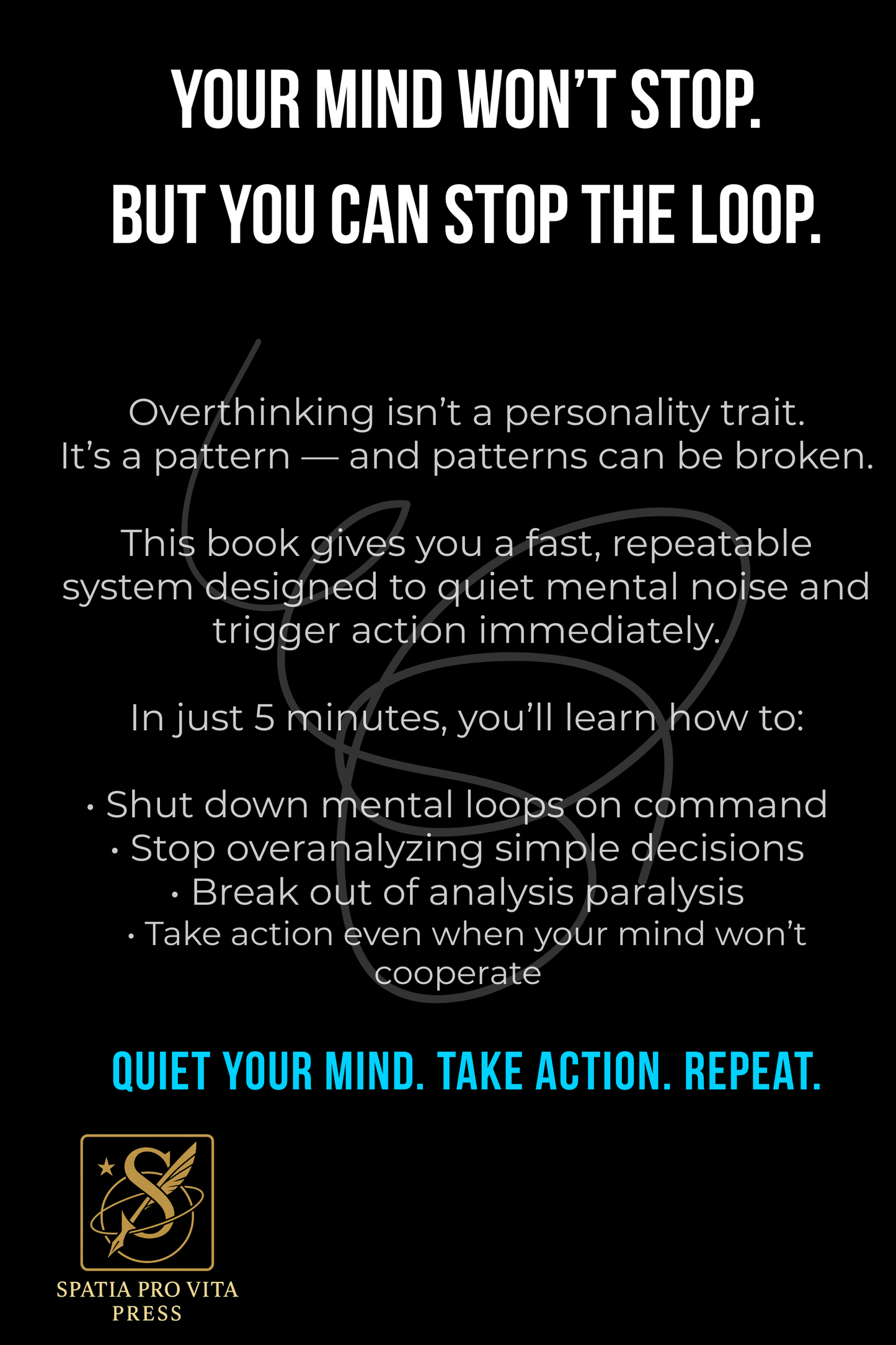 04 Overthinking Reset System