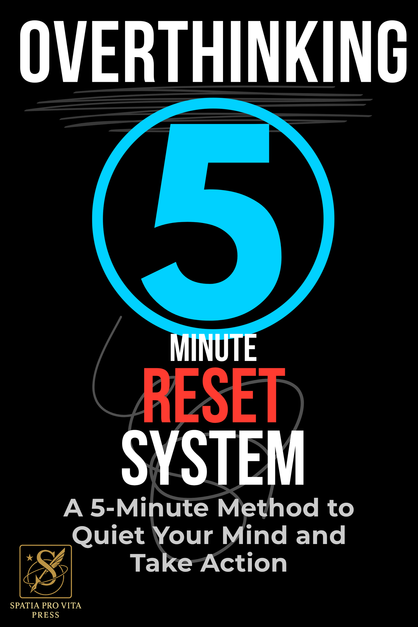 04 Overthinking Reset System