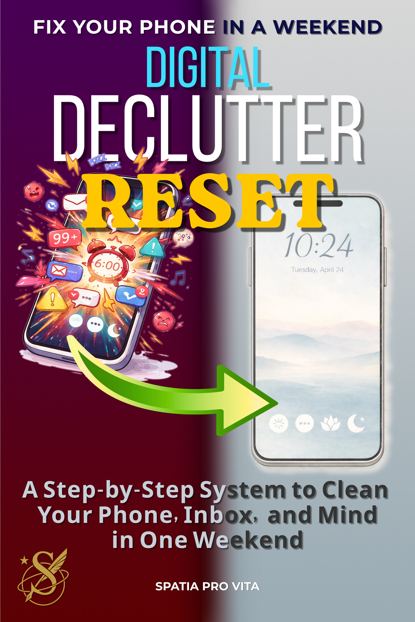 07 The Digital Declutter Reset (For Real Life)