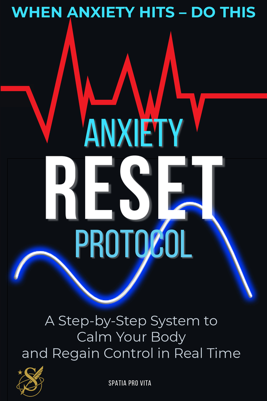 09 Anxiety Reset Protocol