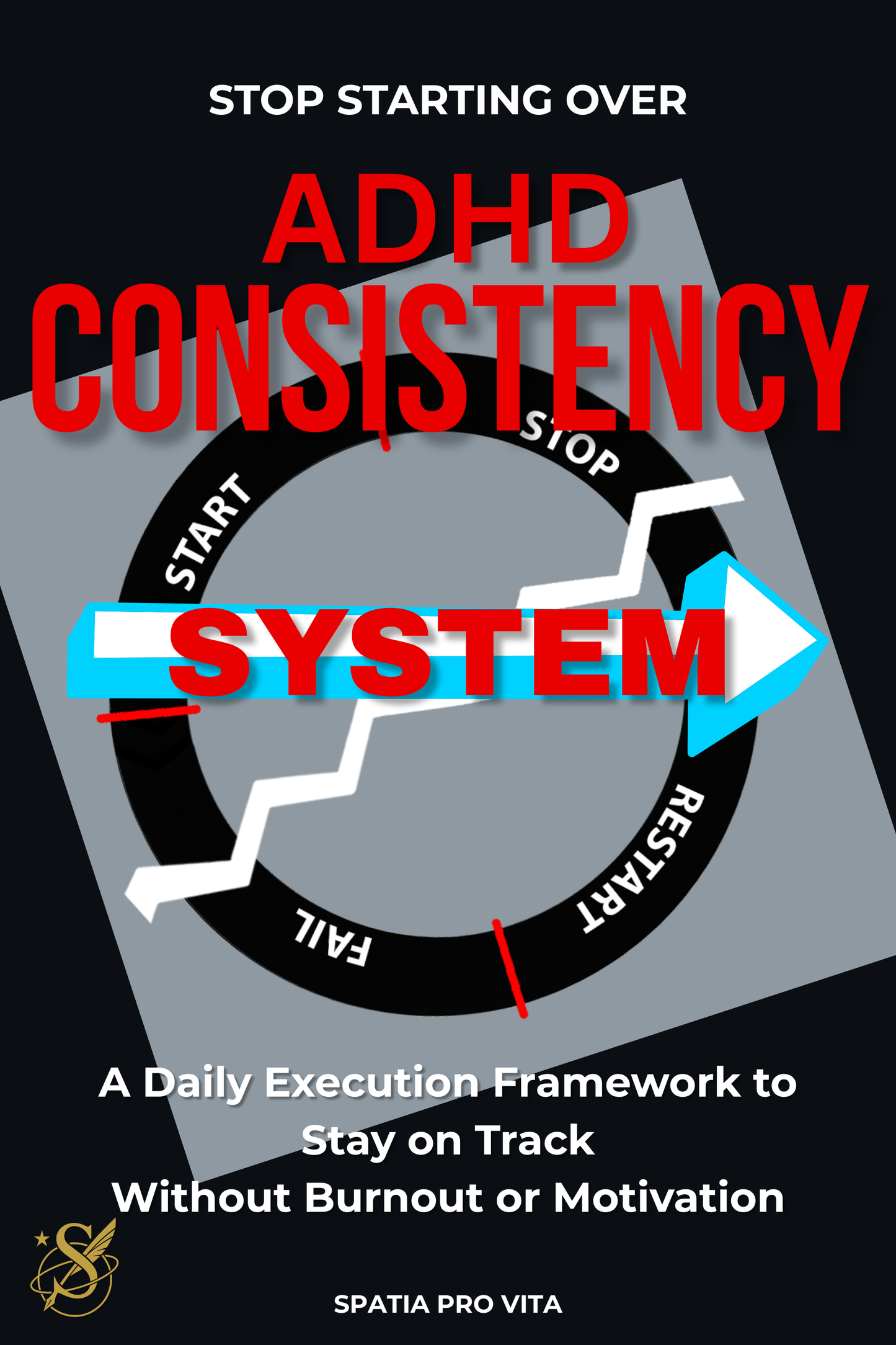 08 ADHD Consistency System